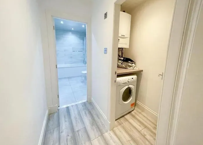 Апартаменты 2 Bed In Centre! *