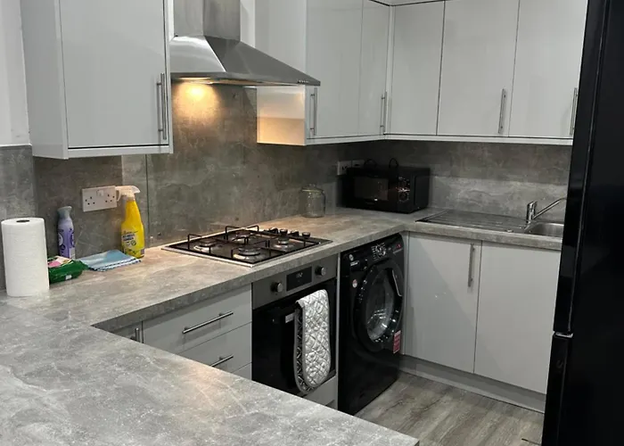 Cosy Flat Apartamento *