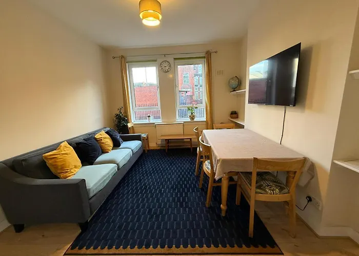 Hotspur House * Glasgow