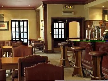 Rab Ha's 3* גלאזגו