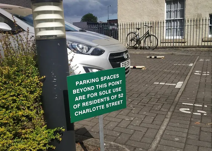 Διαμέρισμα Charlotte Service Aparments