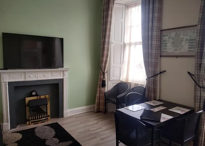 Charlotte Service Aparments *