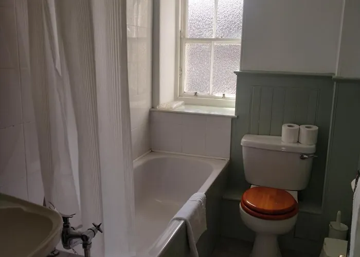 Charlotte Service Aparments Glasgow