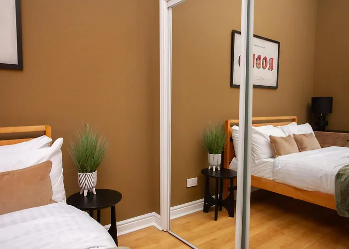 Getaway With Free Parking Дом отдыха