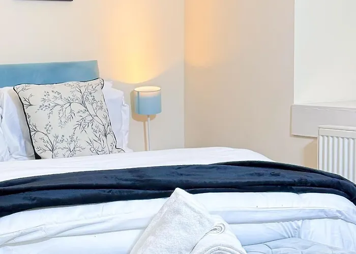 Appartamento Centre Stylish Flat *