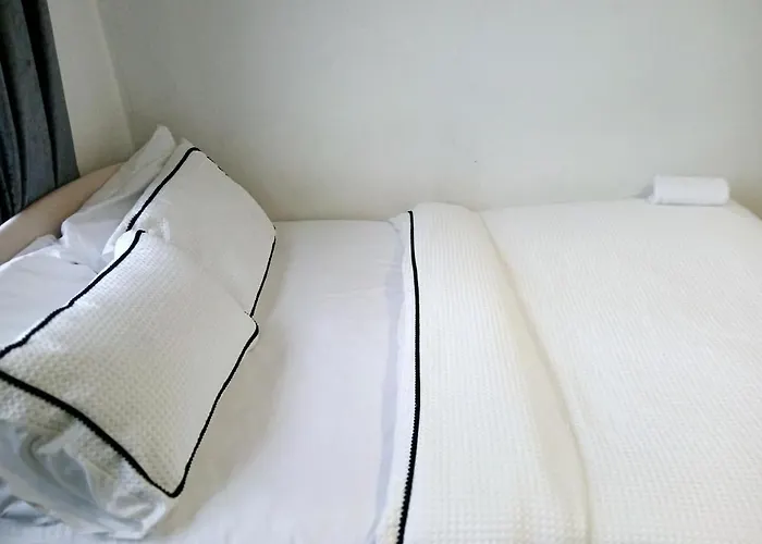 Rum i privatbostad Cozy Private Glasgow