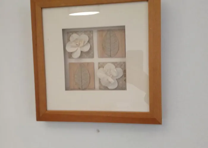 Rum i privatbostad Cozy Private