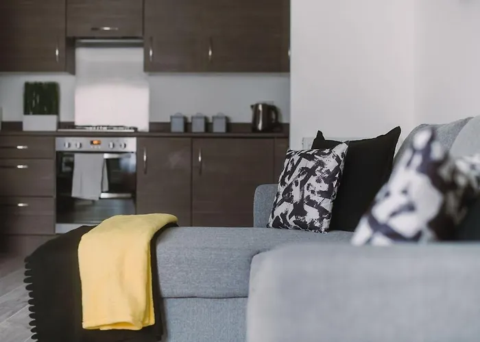 Apartman Relaxingsleep