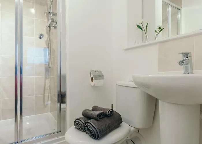 Apartman Relaxingsleep *