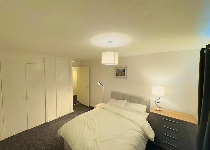 公寓 Cosy Flat In *