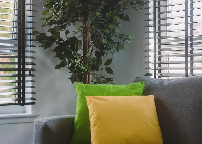 Superbsleep Apartamento *