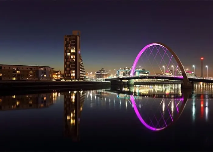 With River View Next To Hydro