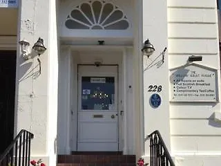 מלון The Willow גלאזגו