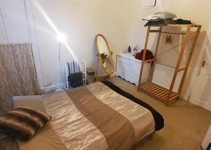 Flat In Close To Local Amenities Apartament *