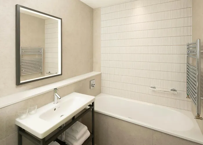 Hotel Ac By Marriott Glasgow