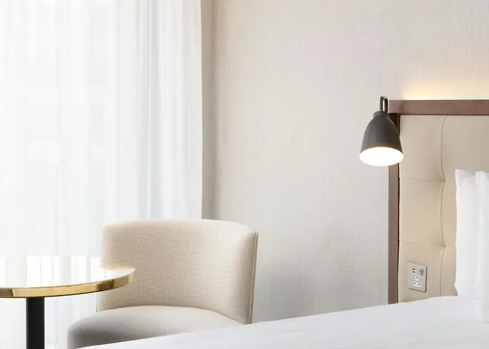 Ac By Marriott Glasgow