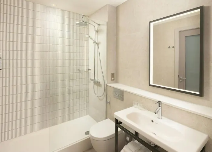 Ac By Marriott Glasgow