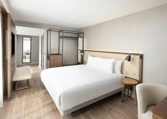 Ac By Marriott 4* Glasgow