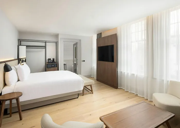 Ac By Marriott Glasgow