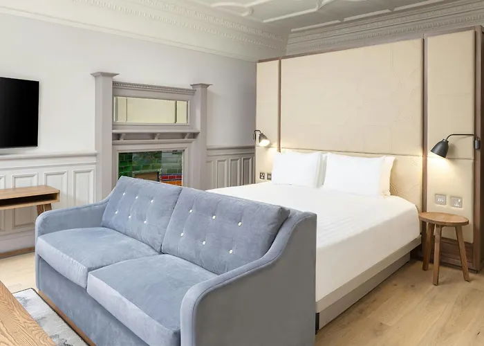 Hotel Ac By Marriott 4*