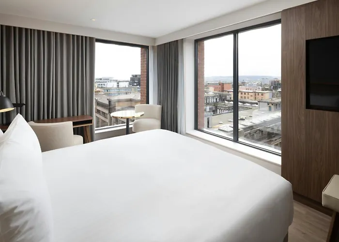 Ac By Marriott Hotel