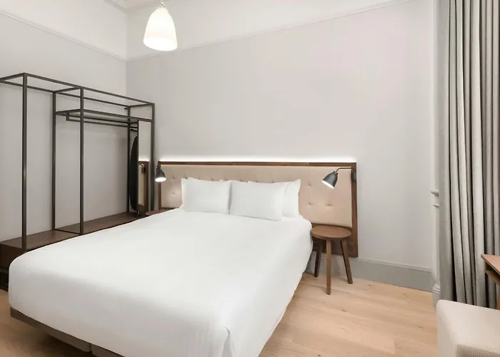 Ac By Marriott Hotel 4*