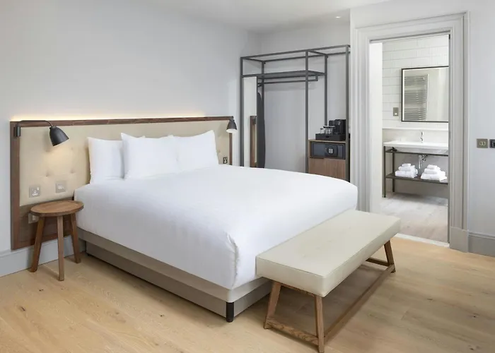 Ac By Marriott Hotel Glasgow