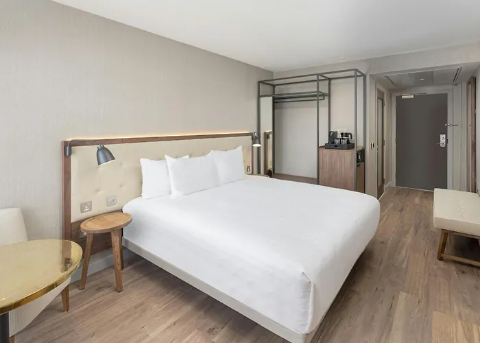 Ac By Marriott Glasgow