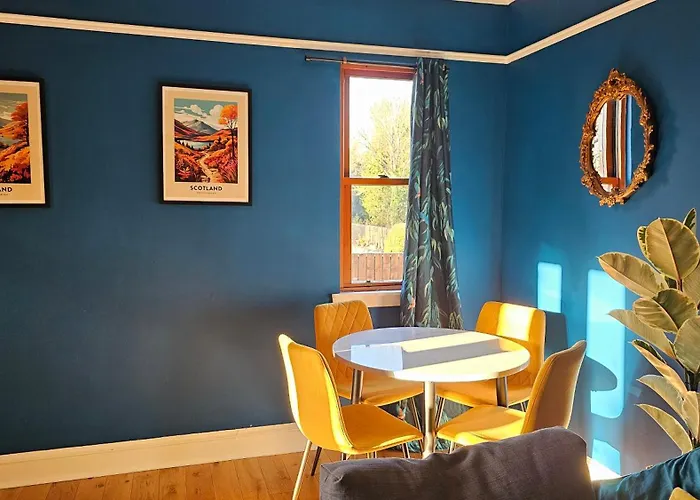 Beautiful Self Contained With Garden *