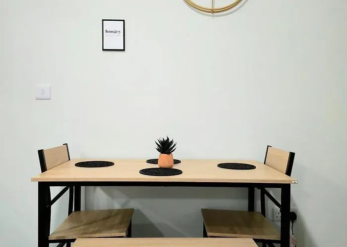 3-bed In 別荘 グラスゴー