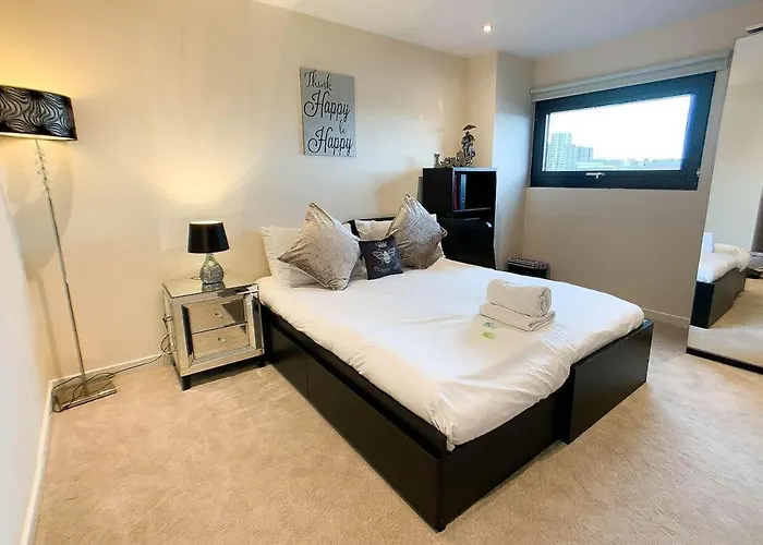 2bd Near Hydro Secc Centre Great Location *