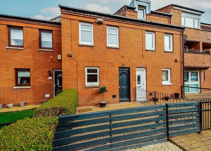 Dalmarnock Hébergement de vacances