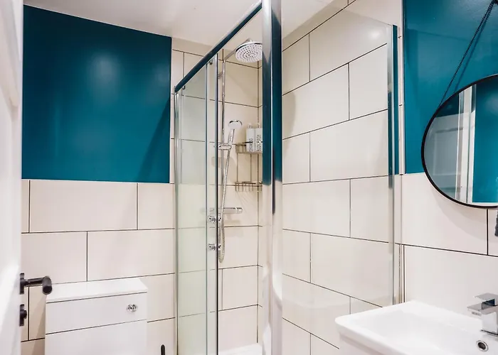 Dalmarnock Hébergement de vacances