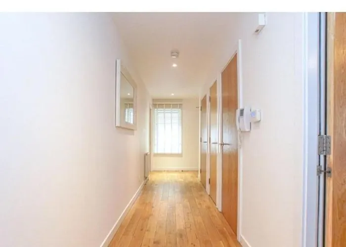 شقة Oswald - Centre *