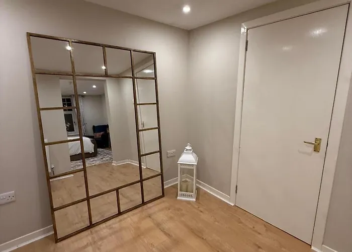 Appartement Away From In - Free Street Parking *