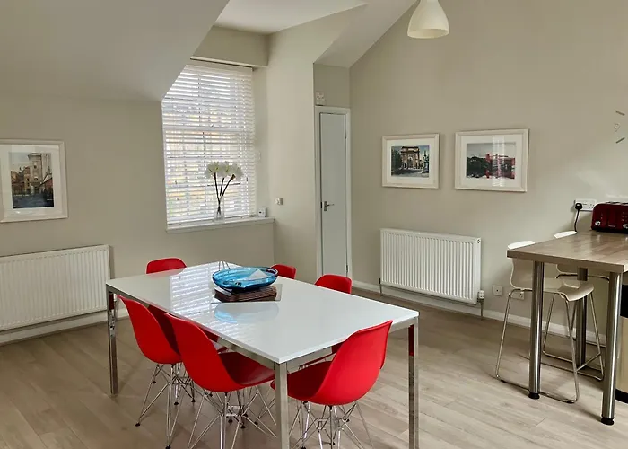 Park Mews * غلاسغو