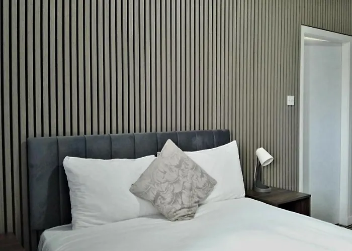 Hotel Kings Park Glasgow