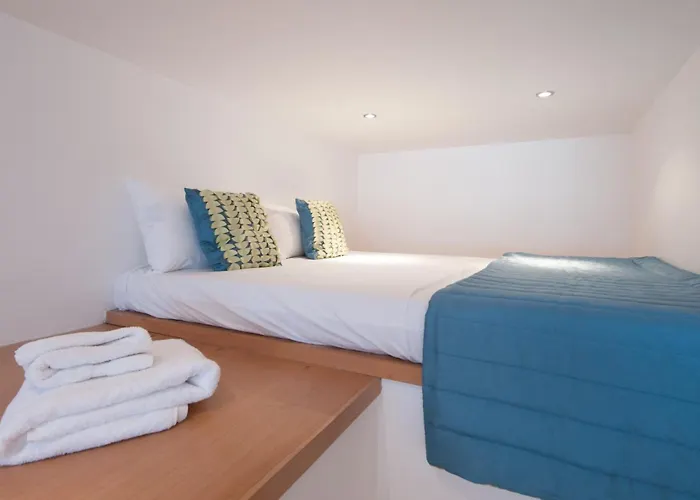 Flats - Merchant Appartamento Glasgow