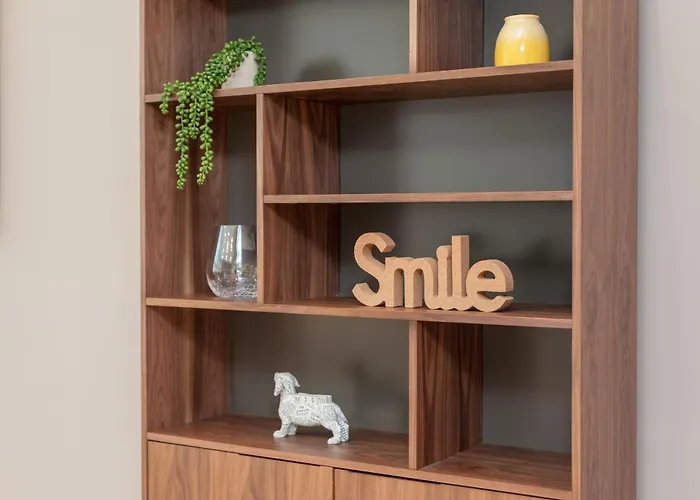 Daire Flats - Merchant *