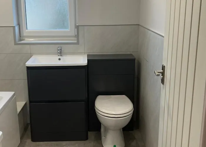 Lejlighed Stunning 3 Bedroom 2 Bathroom West End House With Free Parking And Wi-fi Glasgow