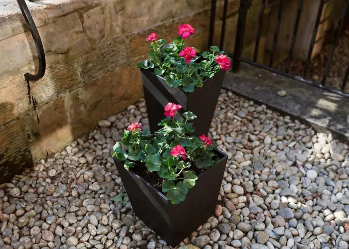 Elegant West End Flat In Апартаменты