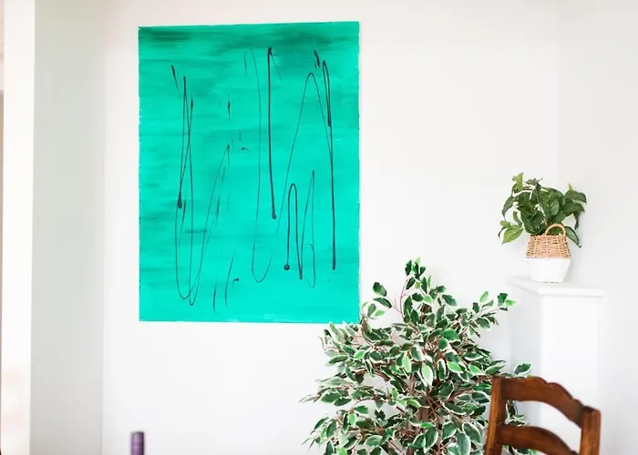 Elegant West End Flat In Апартаменты Глазго