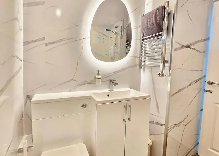 Appartamento One Bed In The Heart Of *