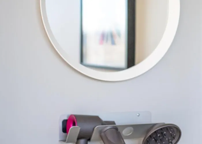 Appartement Stylish Finnieston Centre Free Parking