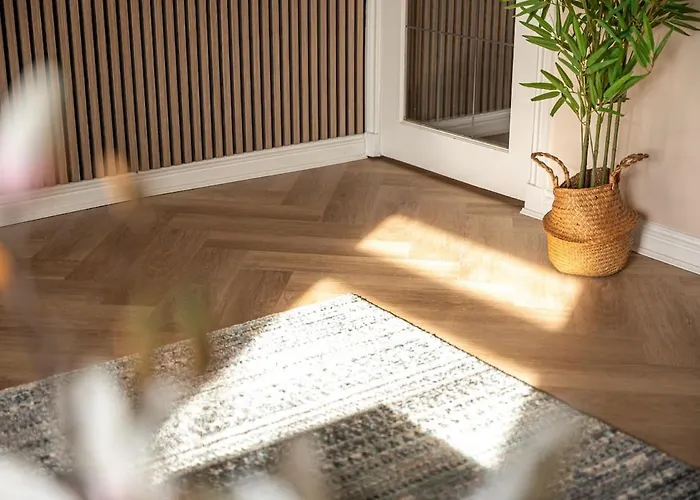 度假居 Spacious 3 Bed In With Free Parking 格拉斯哥