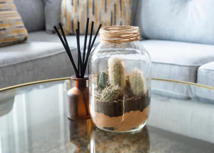 Apartamento Two Bed Stylish In Heart Of West End Glasgow