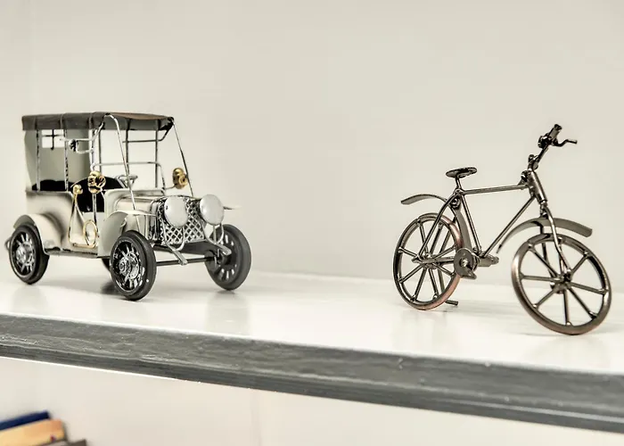 Apartamento Two Bed Stylish In Heart Of West End *