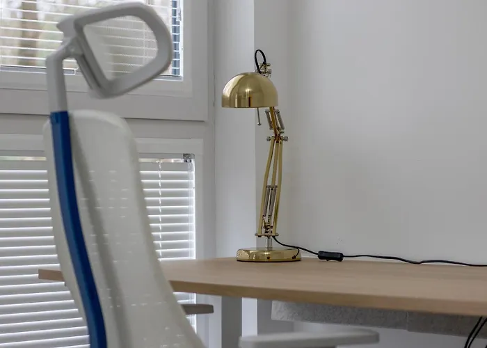 Fabulous Festival Park Private Parking Garden - Pass The Keys Dom wakacyjny Glasgow