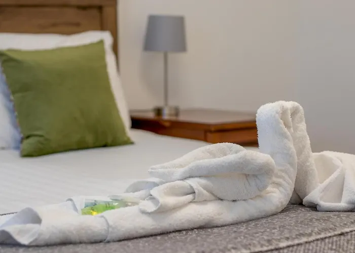 Fabulous Festival Park Private Parking Garden - Pass The Keys Dom wakacyjny