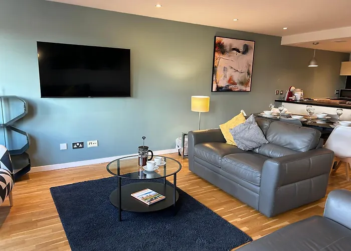 Tolbooth By Principal